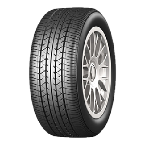 Літні шини Bridgestone Potenza RE031 235/55 R18 99V